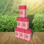 Bát giác 5 sao 250g