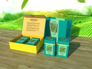 hop-le-4-sao Bộ hộp lễ 4 sao 500g